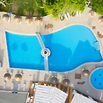 Sunrise Hotel Pefki