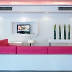 Sunrise Hotel Pefki