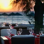 Sunrise 4* Pefki