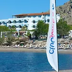 Sunrise Hotel 4*