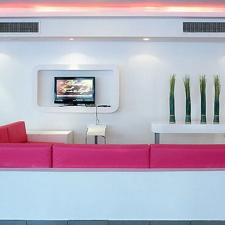 Sunrise Hotel Pefki