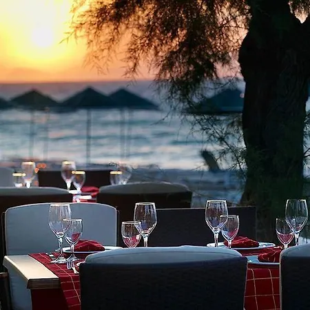 Sunrise 4* Pefki