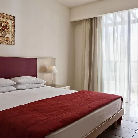 Hotel Sunrise Pefki