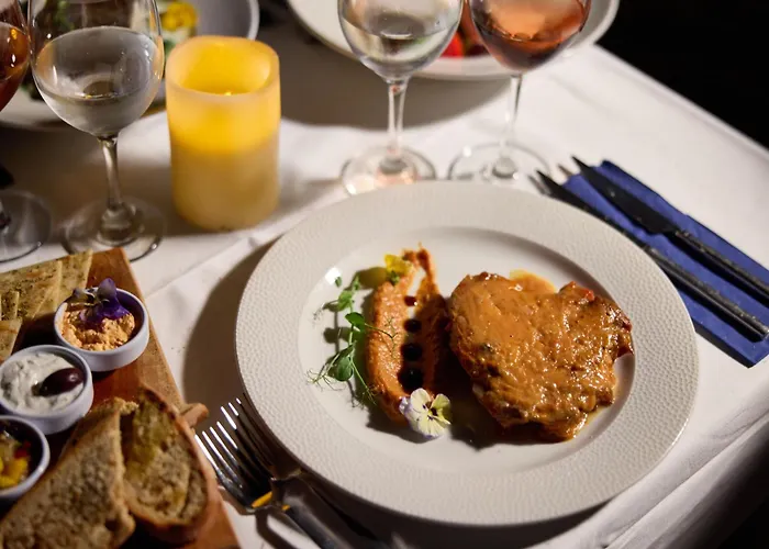 ホテル Sunrise 4*