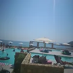 Hotel Sunrise Pefki