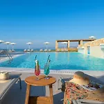 Sunrise Hotel Pefki