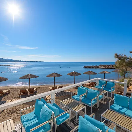 Sunrise Hotel 4*