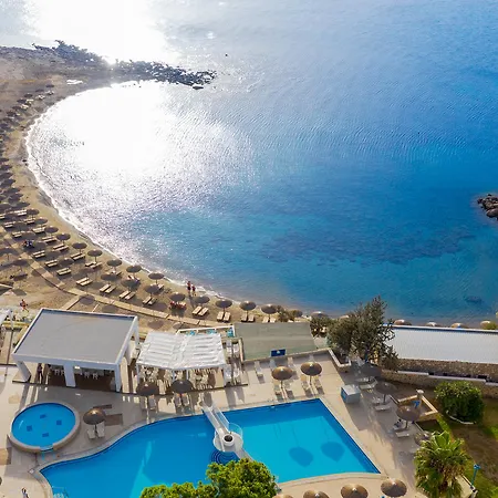 Sunrise Hotel 4*