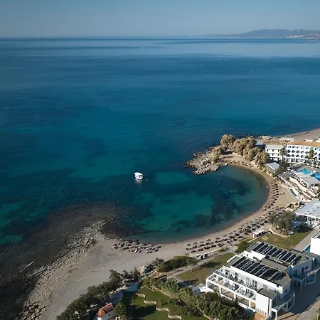 ανατολή Ξενοδοχείο