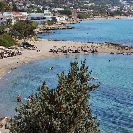 ανατολή 4*