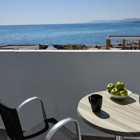 ανατολή 4*