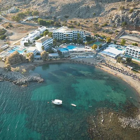 Ξενοδοχείο ανατολή