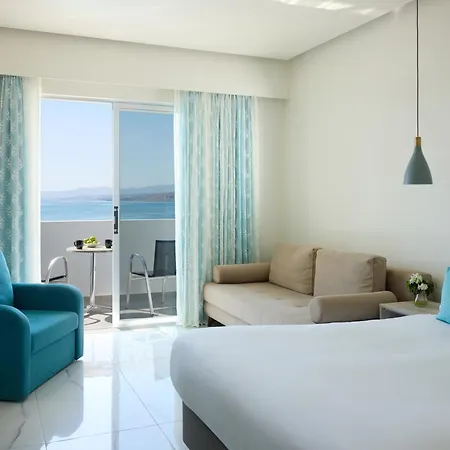 ανατολή 4*