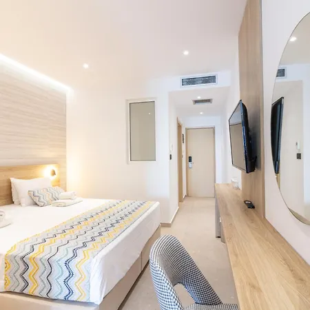 ανατολή 4*