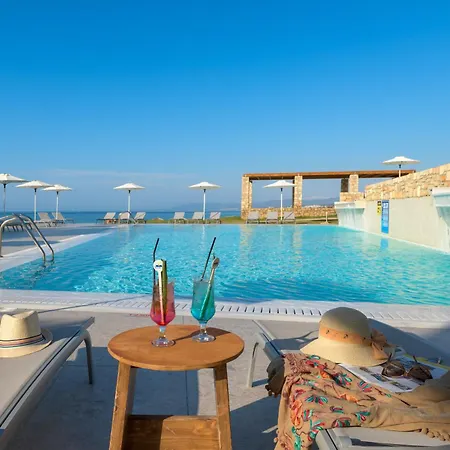 Sunrise Hotel Pefki