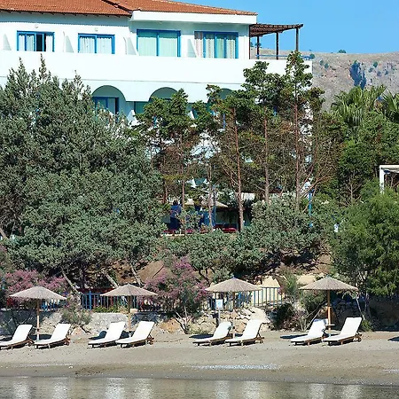 ανατολή 4* Πεύκος