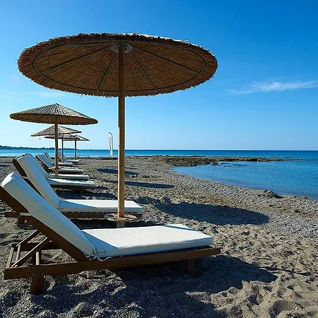 Sunrise Hotel 4*