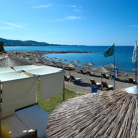 Sunrise Hotel Pefki