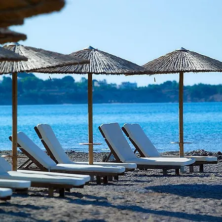 ανατολή 4* Πεύκος