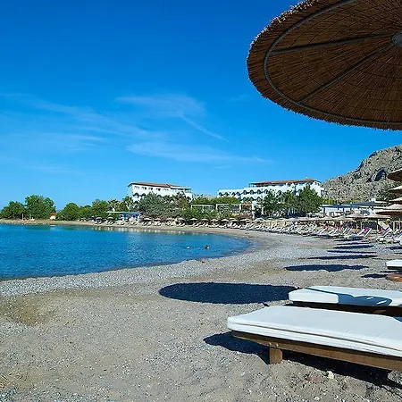 ανατολή 4*