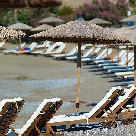 Sunrise Hotel Pefki