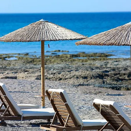 ανατολή 4* Πεύκος