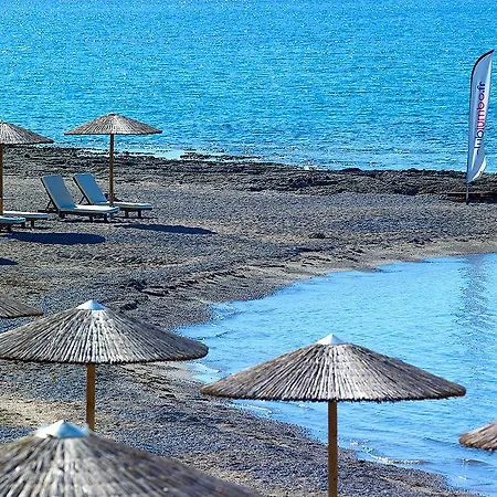 ανατολή 4*