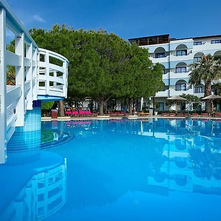 Sunrise Hotel