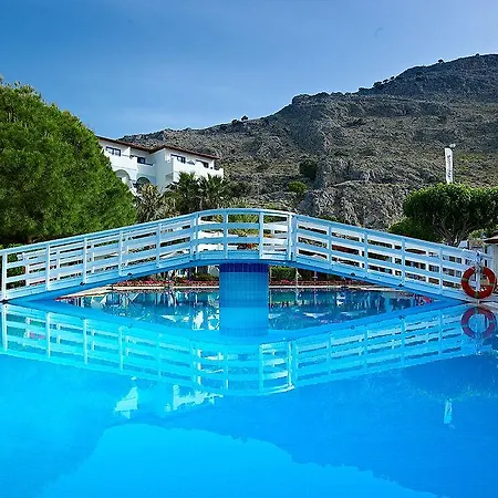 Sunrise Hotel Pefki