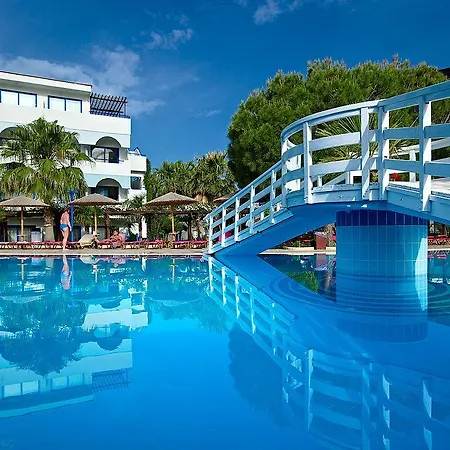 Sunrise Hotel 4*