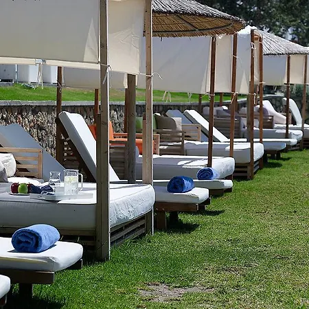 Sunrise Hotel Pefki