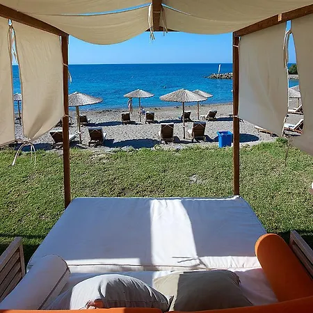 ανατολή 4* Πεύκος