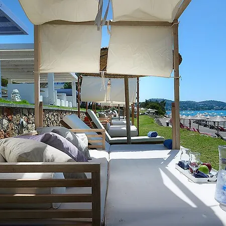 Sunrise Hotel 4*