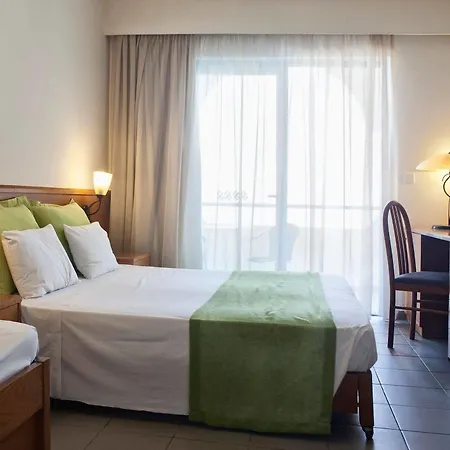 Sunrise Hotel