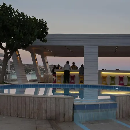 Hotel Sunrise 4*