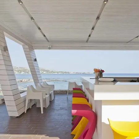 ανατολή 4*