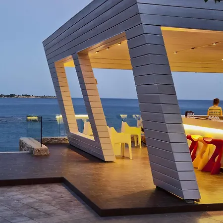 Hotel Sunrise Pefki