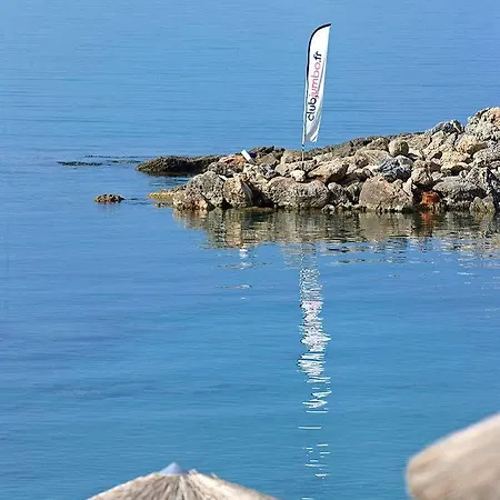 ανατολή Ξενοδοχείο 4*