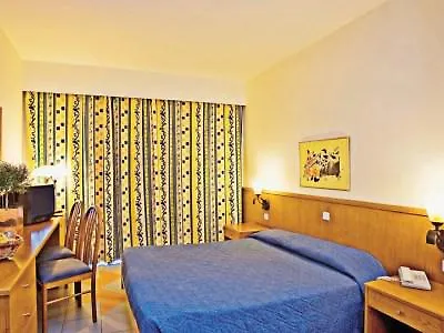 ανατολή 4*