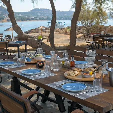 Sunrise Pefki (Rhodes)