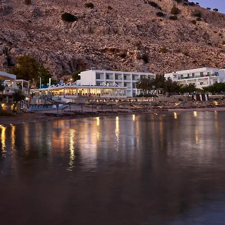 Sunrise Hotel Pefki