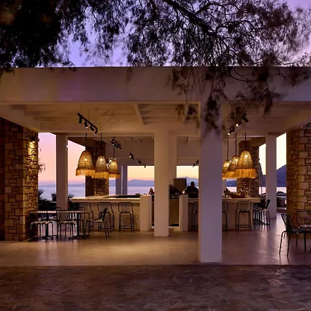 Sunrise Hotel Pefki
