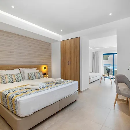 Hotel Sunrise Pefki