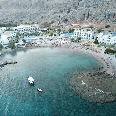 Sunrise 4* Pefki