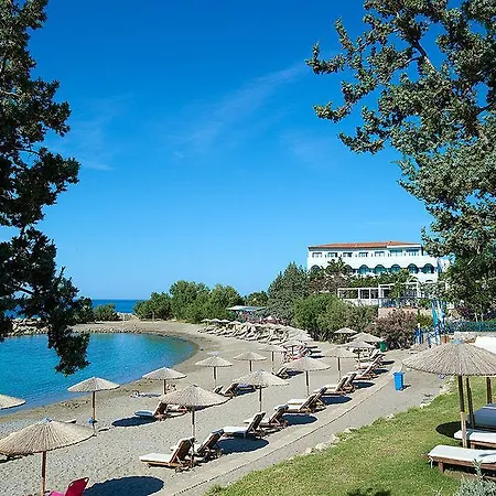 Sunrise Hotel 4*