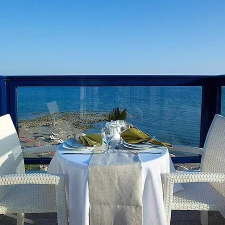 Sunrise 4* Pefki