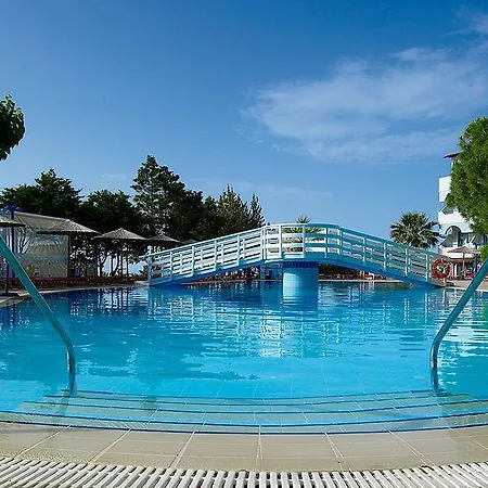Sunrise Hotel