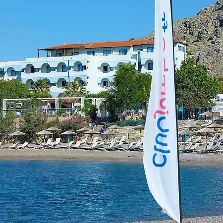 Sunrise Hotel 4*
