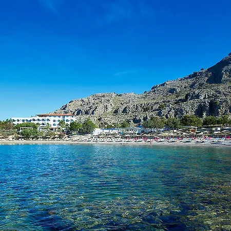 Sunrise Hotel 3*