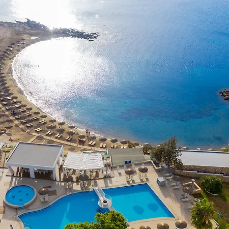 Sunrise Hotel 3*